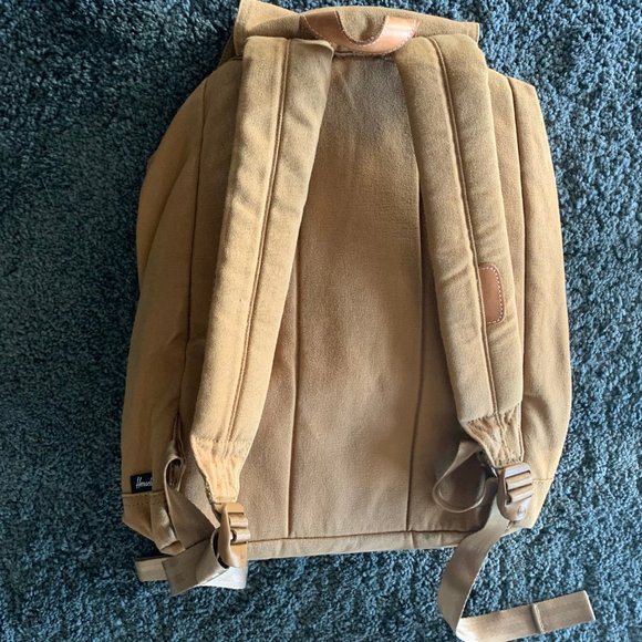 Herschel backpack - Picture 2 of 6